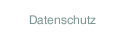 Datenschutz